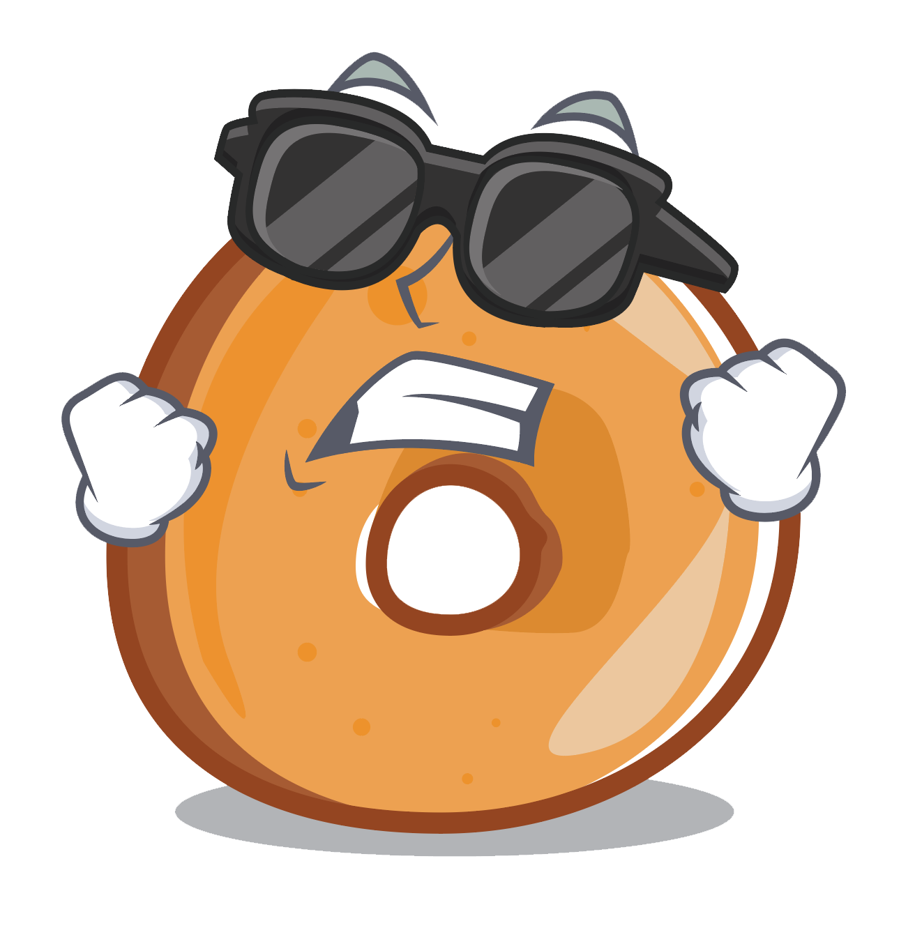 The Beige Index – Bagel